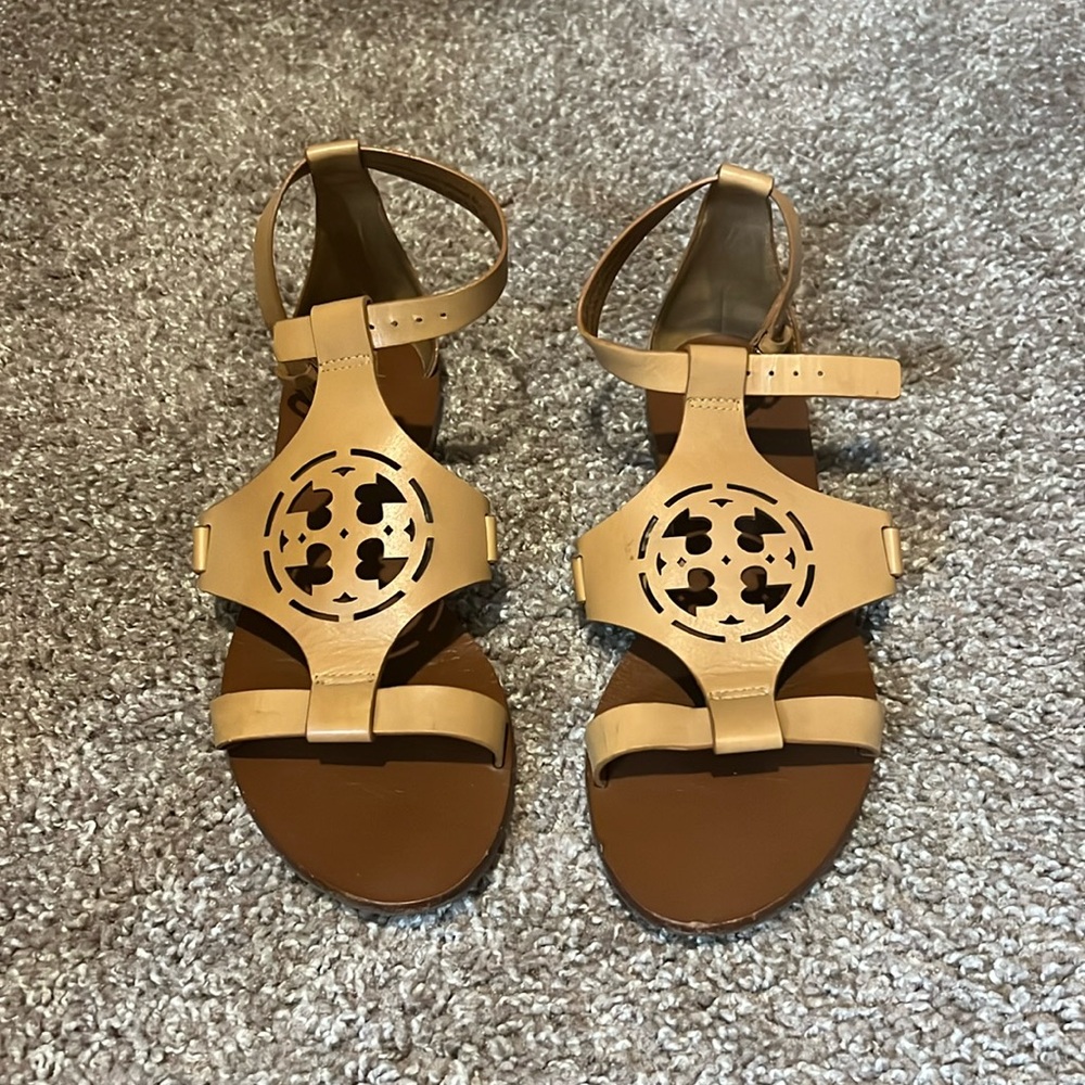 Tory Burch Sandals